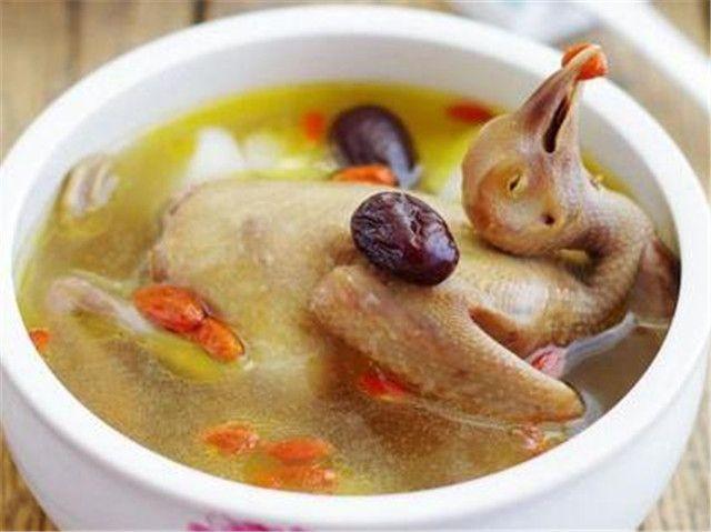 孕妇鸽子汤禁忌