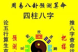 算八字可信吗