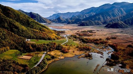 腾冲旅游景点排名