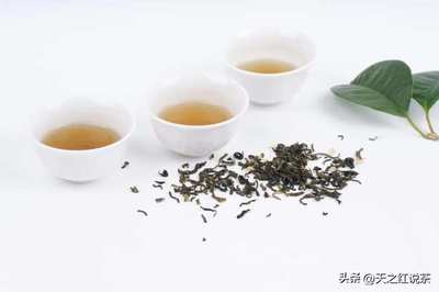 喝茶叶会长胖吗
