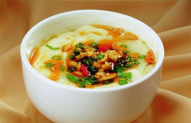 豆腐渣汤的做法大全家常