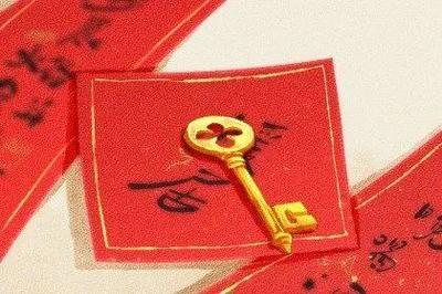 新房拿钥匙黄道吉日