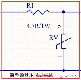 1w丨ed电压多少