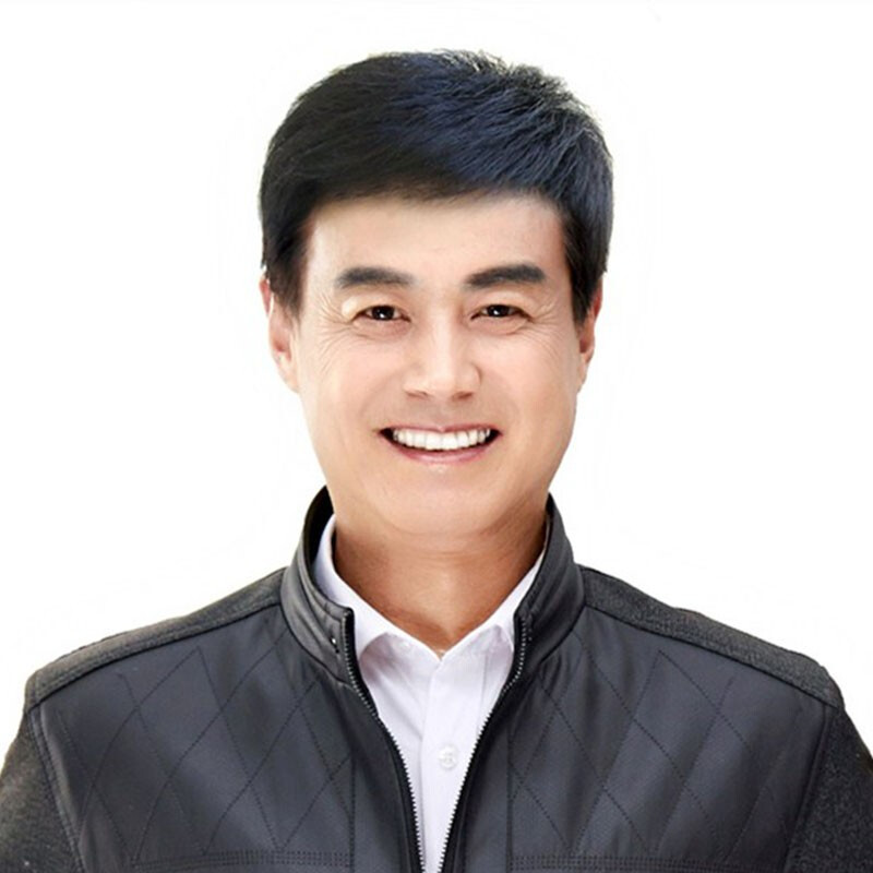 发型男短发名称
