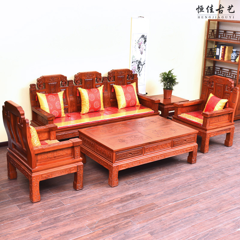 榆木家具品牌