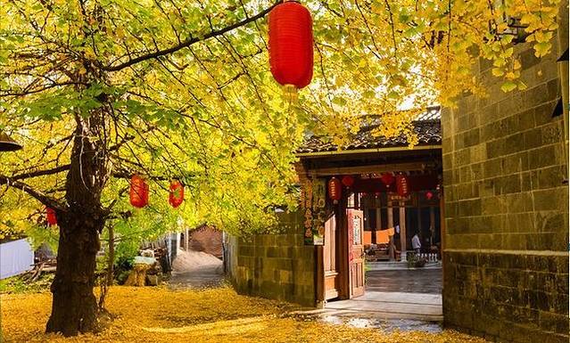 腾冲旅游介绍