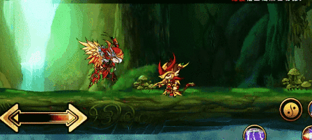 造梦西游4九头宝典怎么打