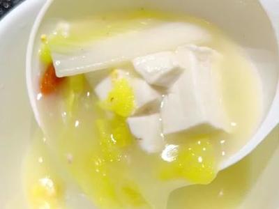 坐月子煲汤食谱大全