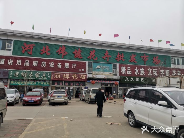 河北榆木家具批发市场