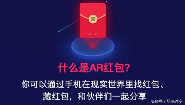 支付宝ar是什么意思