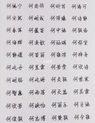 苗起名字大全女孩