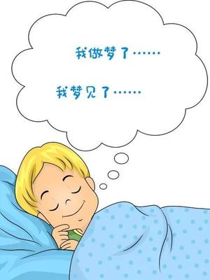 自己做梦哭醒预示什么
