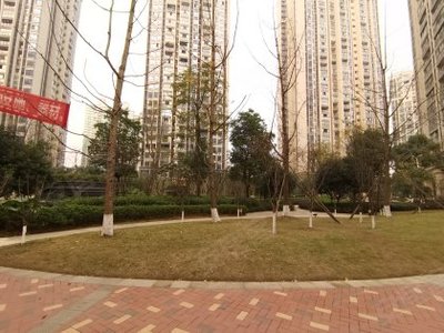 双福时代广场房价