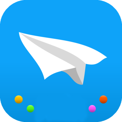 纸飞机app官方下载最新版本