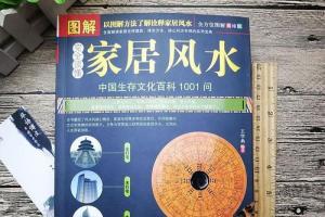 想学风水看什么书