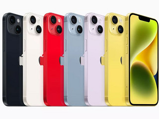 iphone颜色价格 iphone颜色价