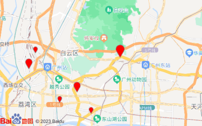 广州横枝岗属于哪个区