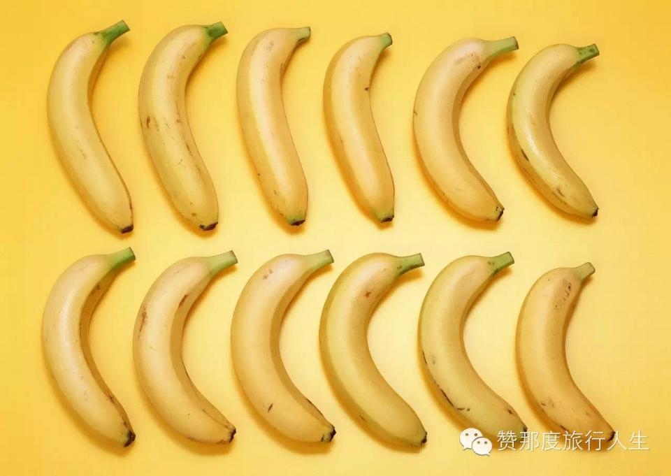 青香蕉怎样快速变黄变软