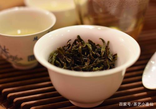 茶叶的专业知识