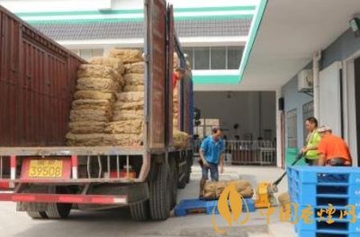 运输烟叶司机判刑吗