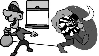 贪污罪共同犯罪