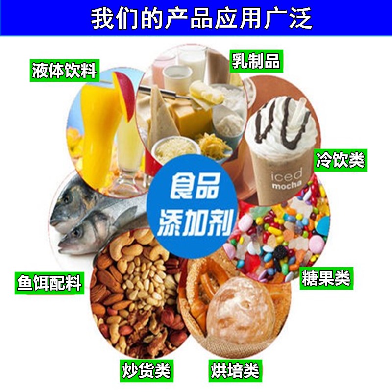 保存食物的六种方法