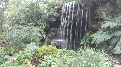 上海水帘洞