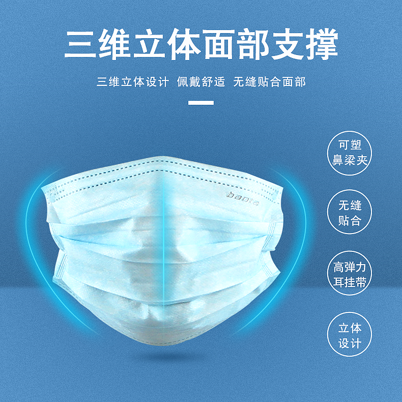 口罩名称大全