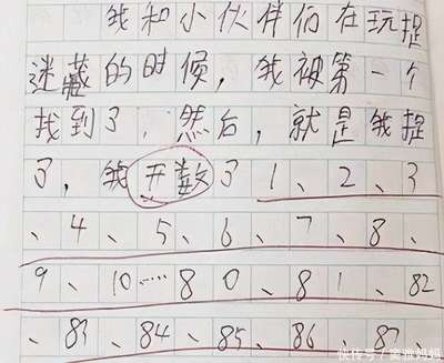 我眼中的班主任400字作文怎么写