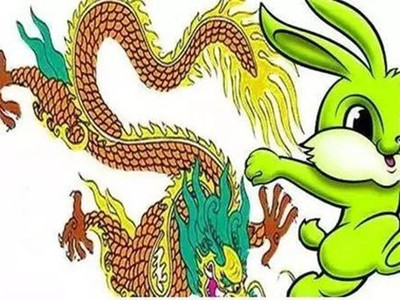 88年属龙的和什么属相最配