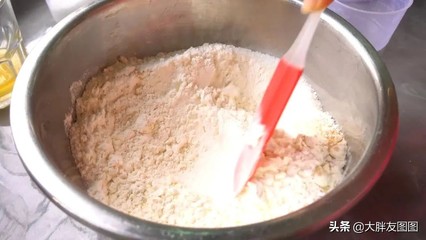 蜜糖土司制作方法窍门