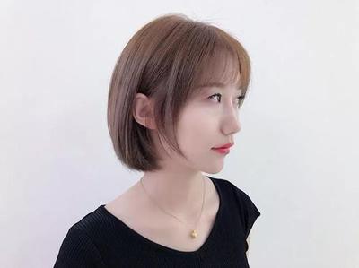 少女发型