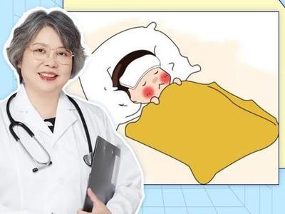 5个月宝宝发烧怎么物理降温