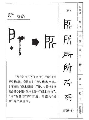 研的五行