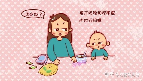 宝宝不喜欢吃饭怎么办