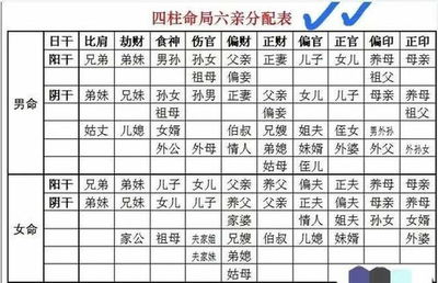 女命伤官格什么意思