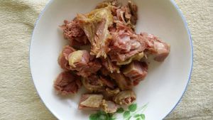 腊鸭腿做法大全家常