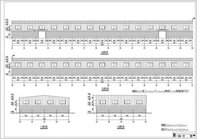 给排水求职信范文例子（给排水求职信范文例子怎么写）