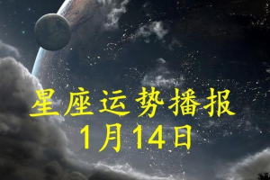 10月14是什么星座