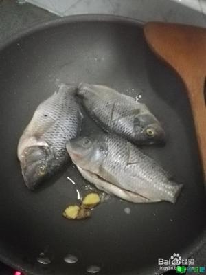 溪鱼怎么做好吃