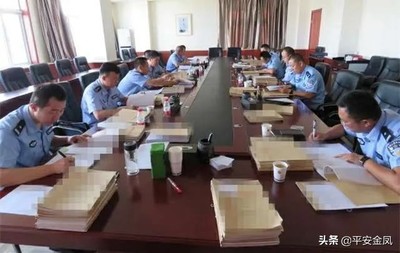 派出所处理案件期限