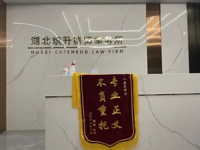 武汉尊而光律师事务所