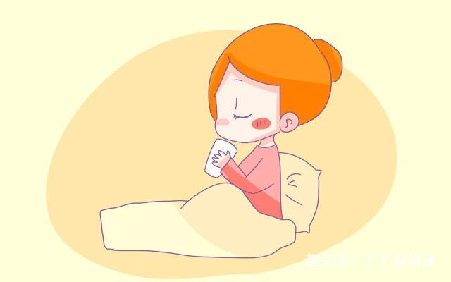 坐月子胯骨疼是怎么回事