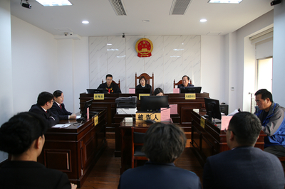公益诉讼案件