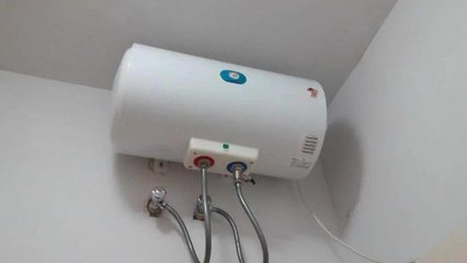 热水器响是怎么回事