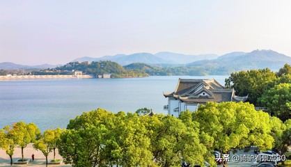 常州 旅游