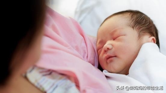 一个月婴儿拉肚子怎么办