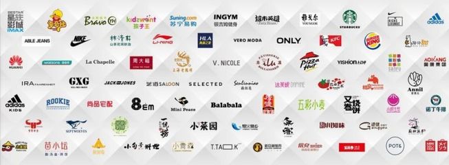 吾悦广场品牌