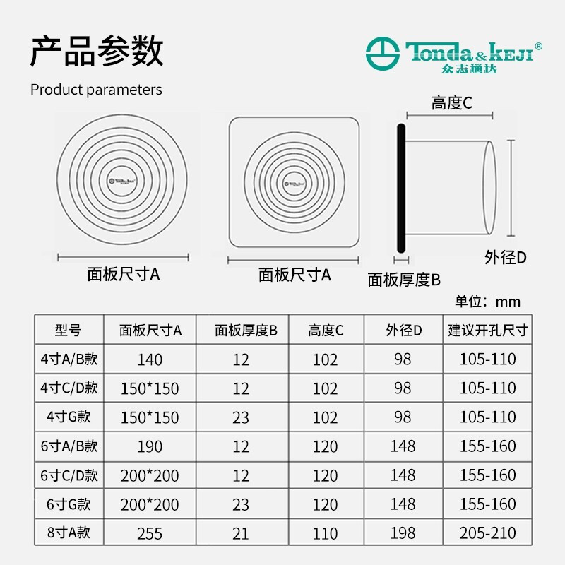 厨房卫生间吊顶高度
