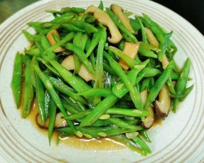 扁豆豆角的做法大全家常